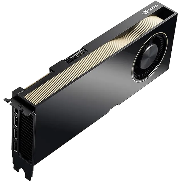 NVIDIA RTX A6000