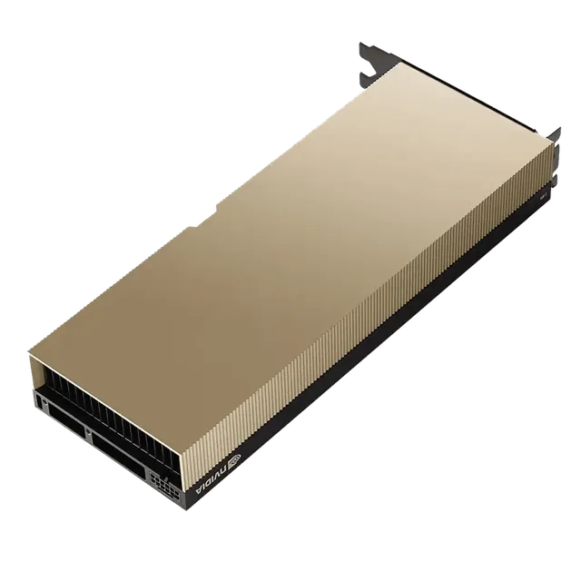 NVIDIA L40 & L40S