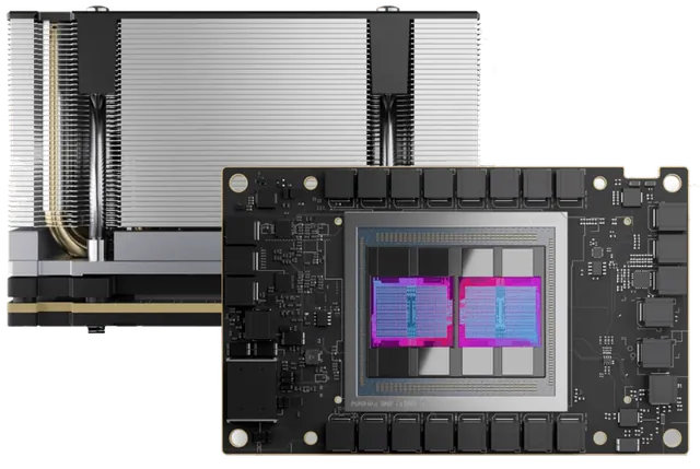 AMD Instinct MI250