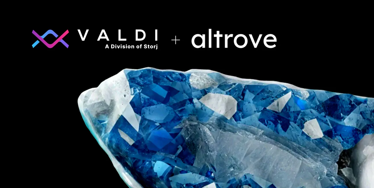 How AI/Materials Science Startup Altrove Took Flight with GPUs from Valdi