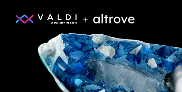 How AI/Materials Science Startup Altrove Took Flight with GPUs from Valdi
