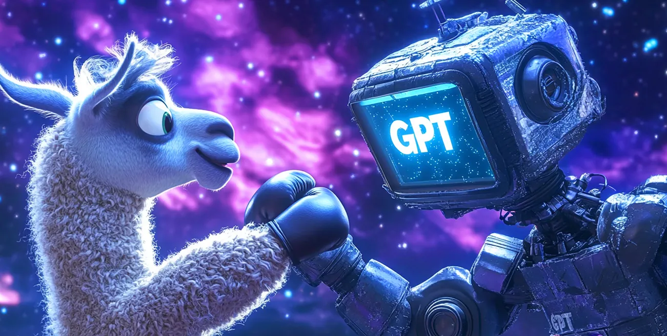 Llama 3.3 vs. ChatGPT Pro: Key Considerations