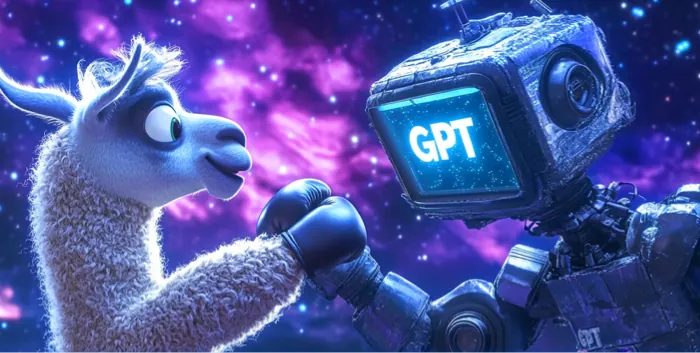 Llama 3.3 vs. ChatGPT Pro: Key Considerations
