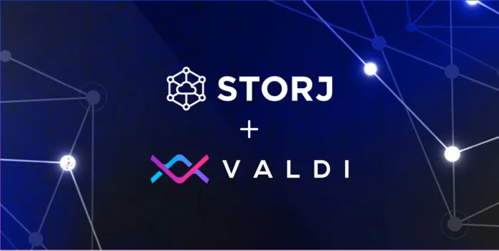 Unleashing AI Creativity with VALDI and Storj